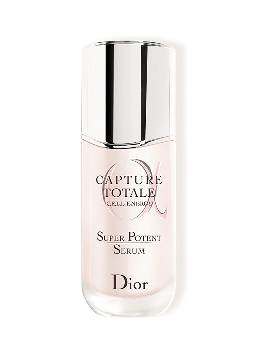 Dior Capture Totale Super Potent SPF20 1,5N Neutral Serum Fondöten 30 Ml