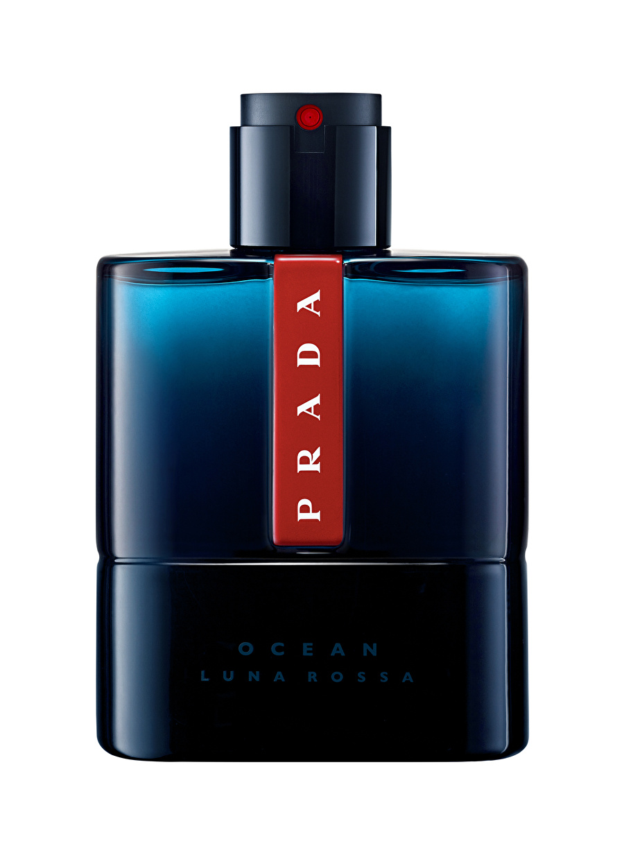 Luna Rossa Ocean EDT 100ML Erkek Parfüm