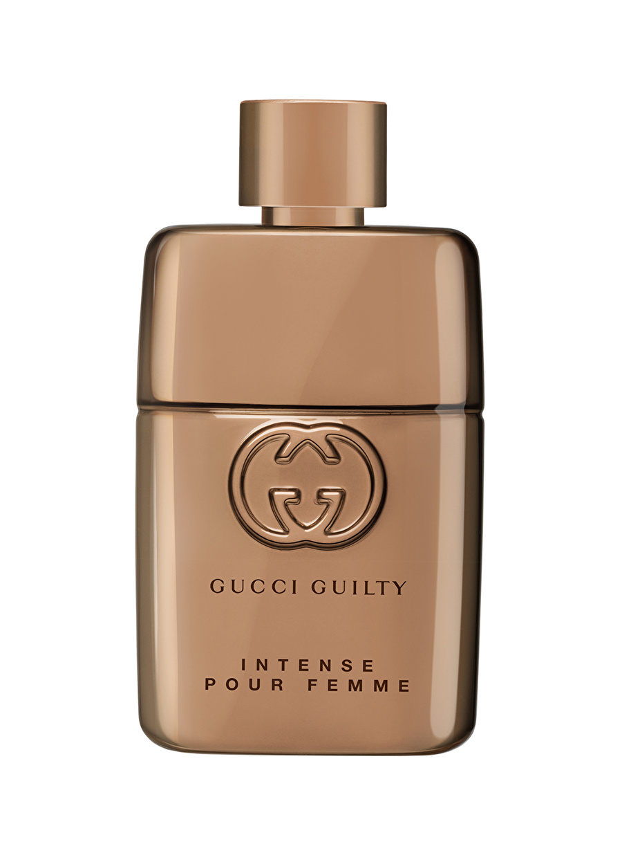 Gucci Guilty EDP Pour Femme Intense 50ML Kadın Parfüm