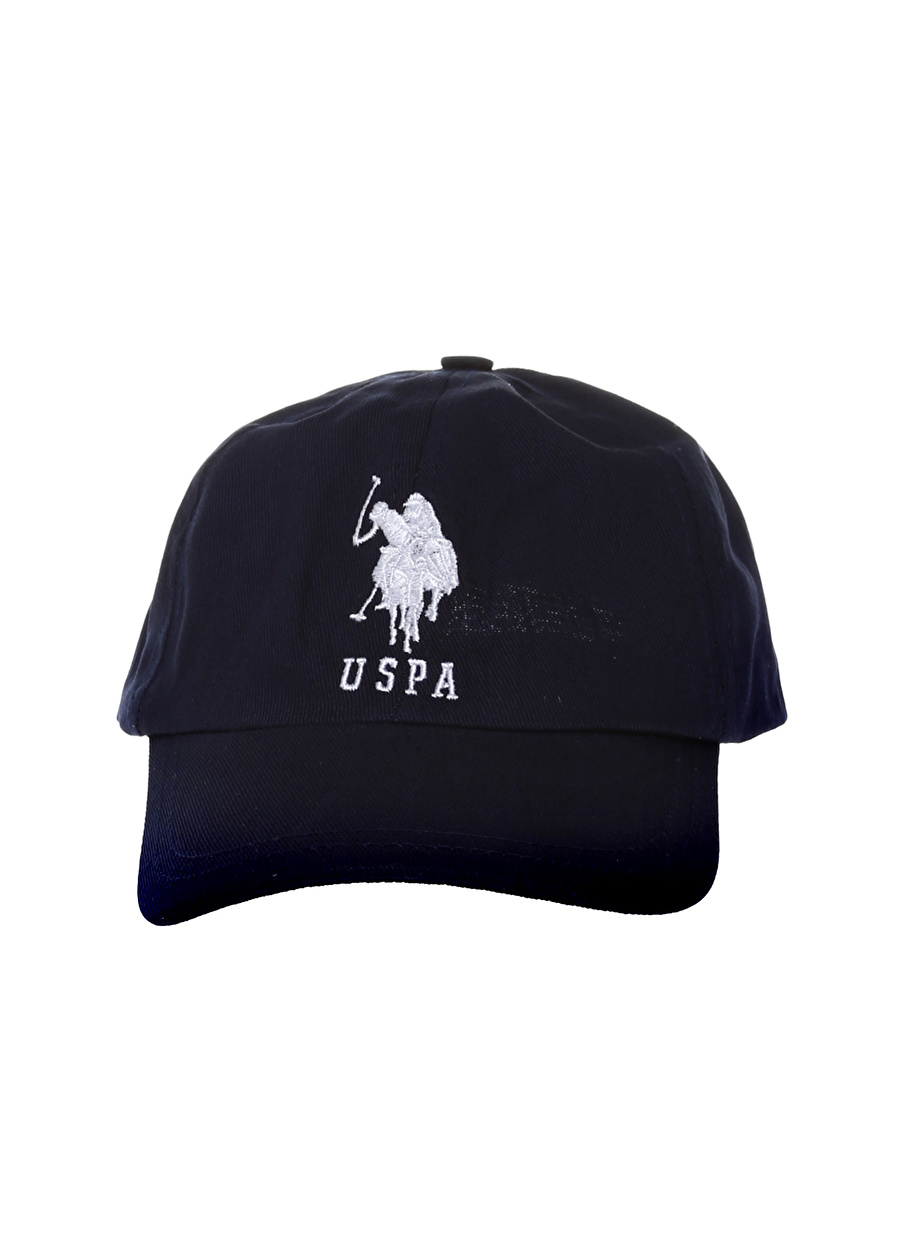 U.S. Polo Assn. Pedrokıds-Iy22 Lacivert Erkek Çocuk Şapka