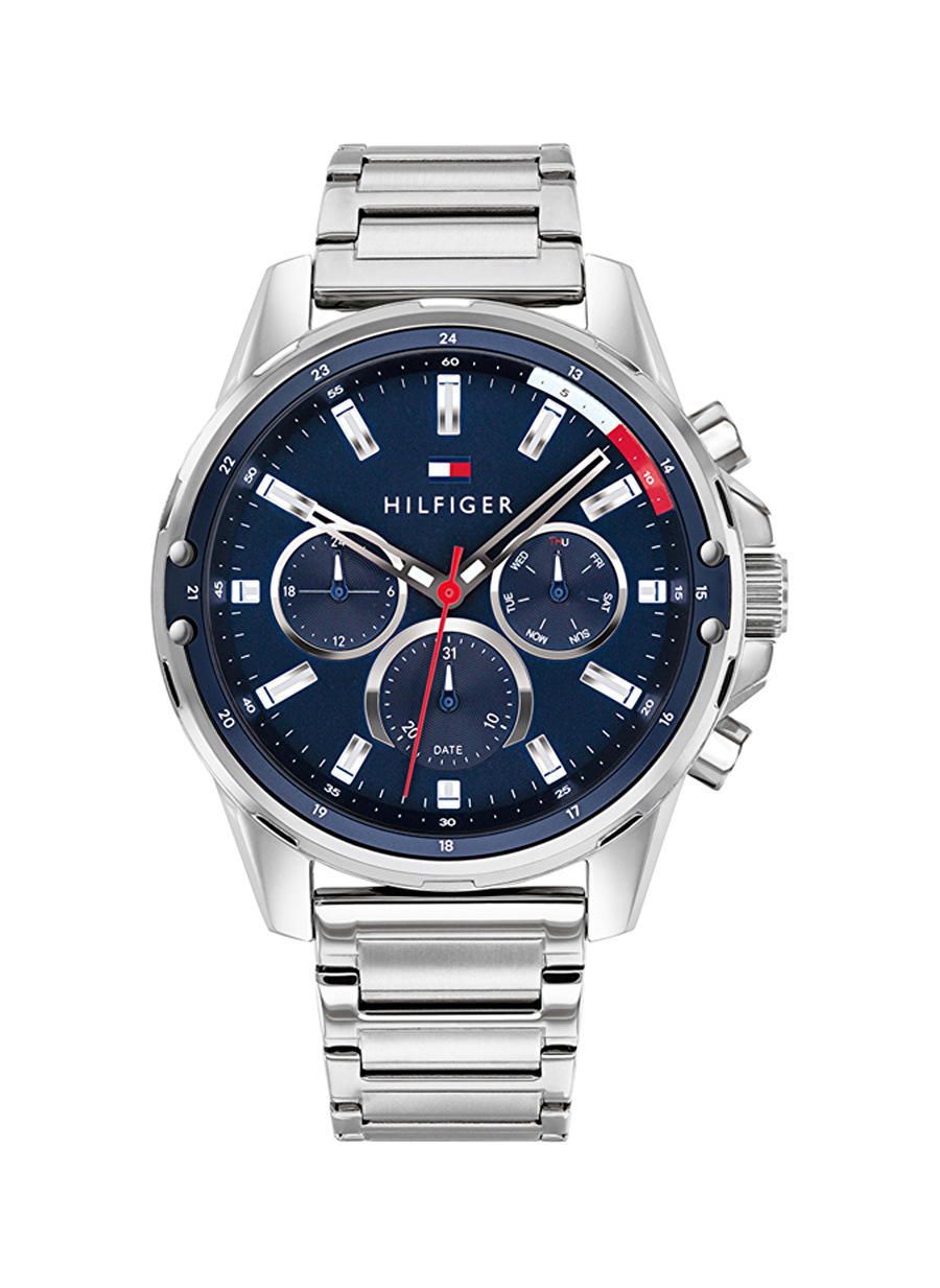 Tommy Hilfiger TH1791788 Erkek Saati