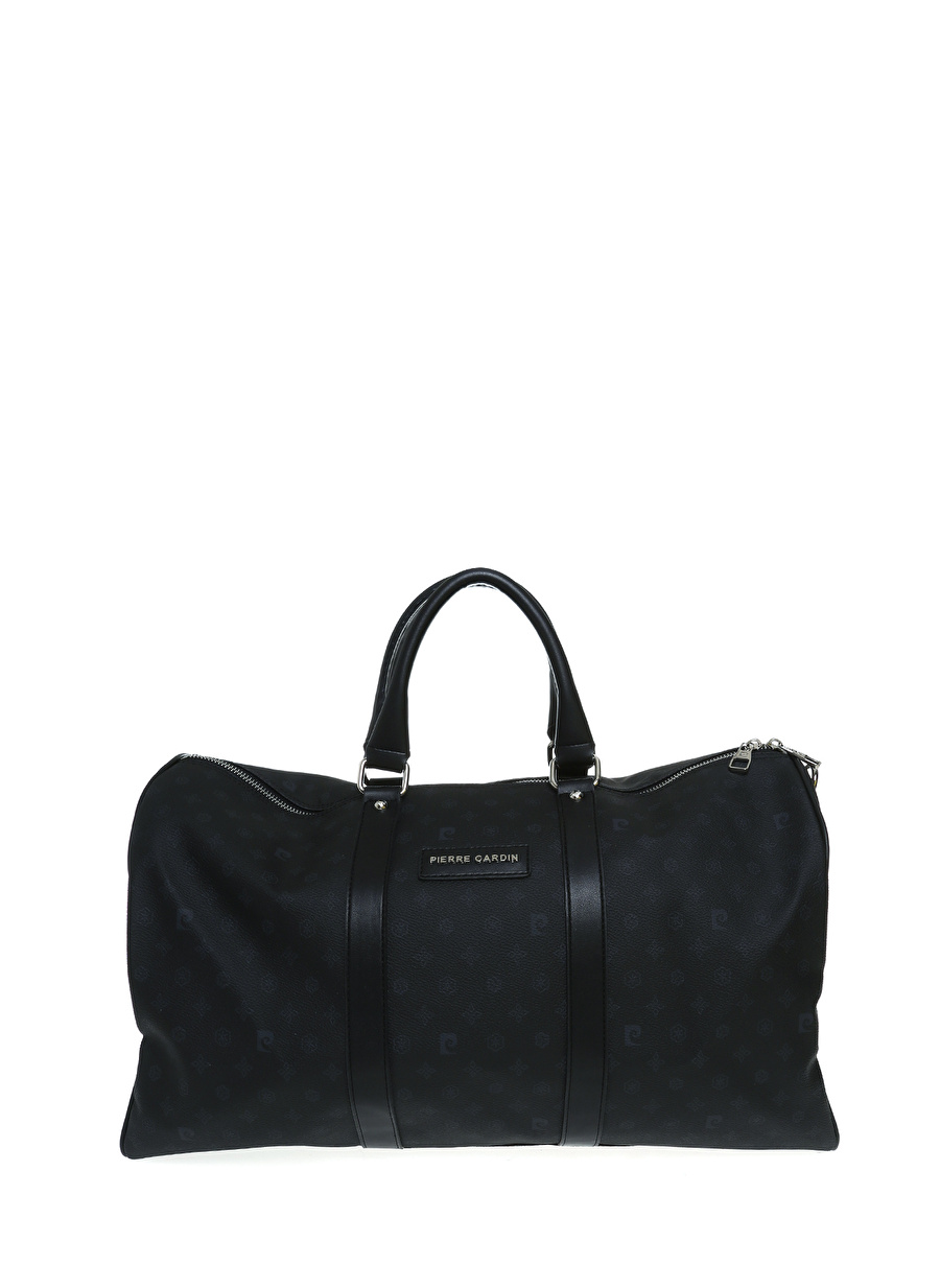 Pierre Cardin Kahve Erkek Duffle Bag 04PC001207-B S