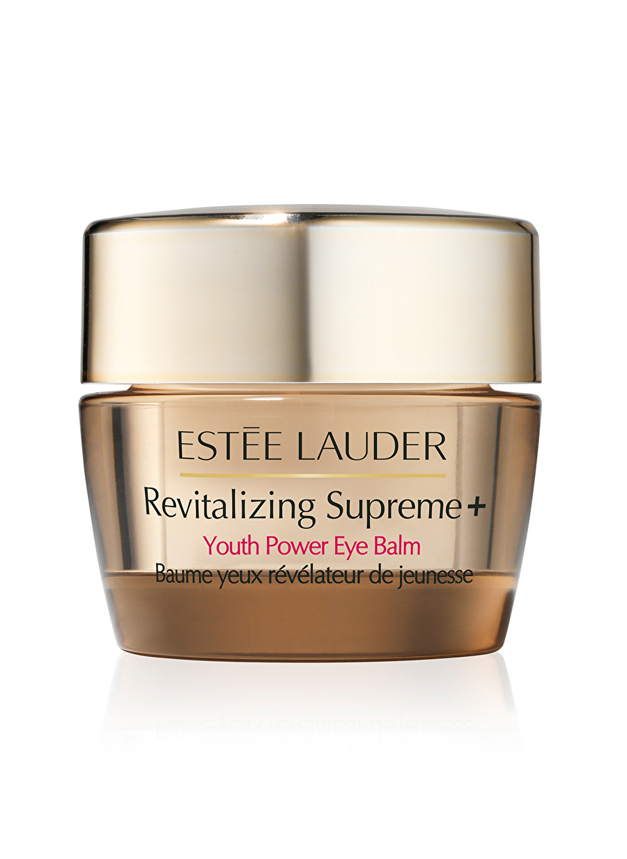 Estee Lauder  Revıtalızıng Supreme+ Youth Power Eye Balm Nemlendirici Göz Kremi 15 ml