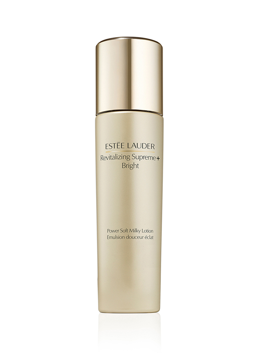 Estee Lauder ESTEE LAUDER REVITALIZING SUPREME POWER SOFT BRIGHT MILKY LOTION-NEMLENDİRİCİ BAKIM LOSYONU 100ML