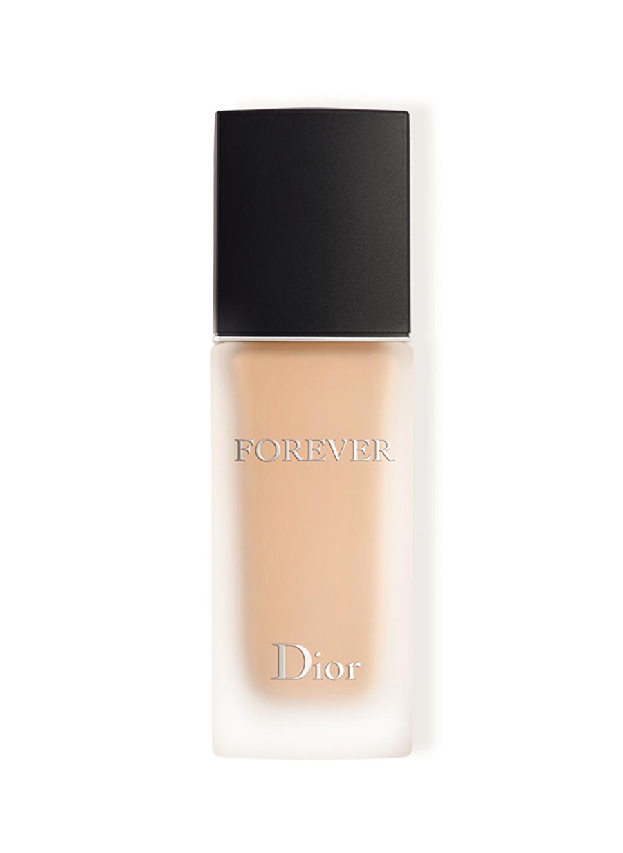 Dior Forever Mat Bitişli Fondöten 2N Neutral 30 Ml