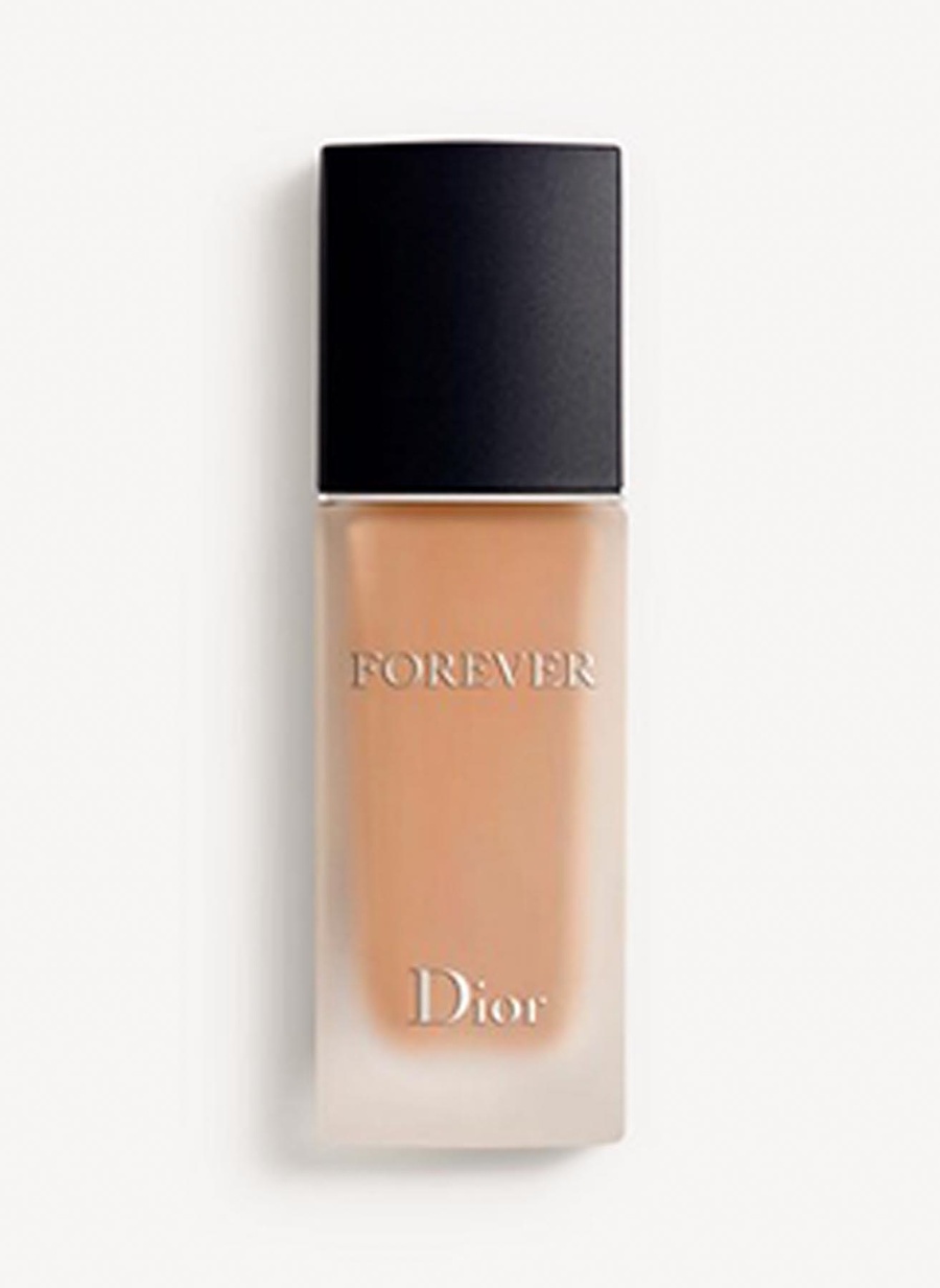 Dior Forever 3WP Warm Peach Mat Bitişli Fondöten