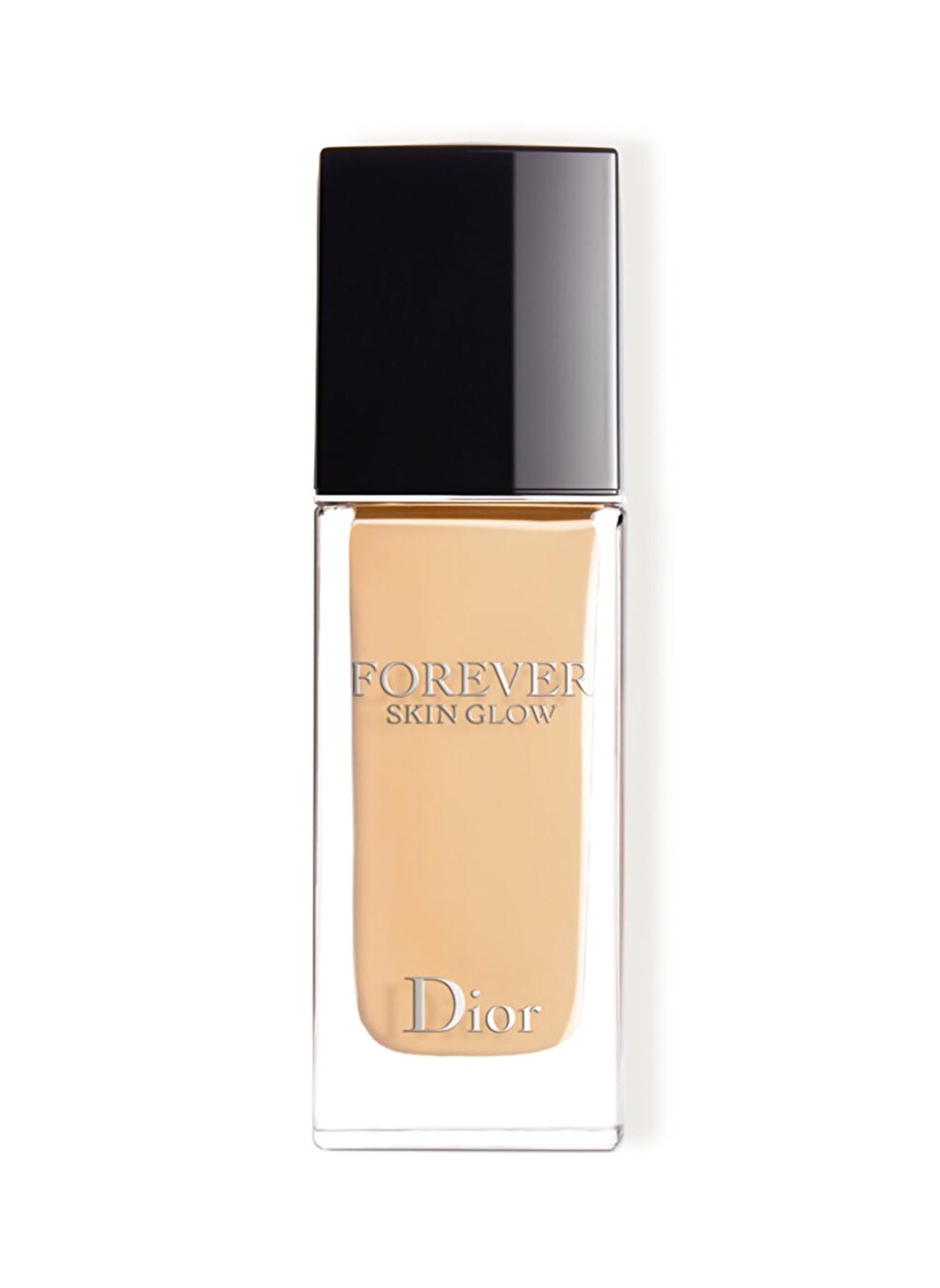 Dior Forever Mat Bitişli Fondöten 2 Cool Rosy 30 Ml