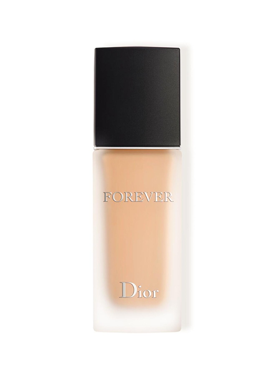 Dior Forever Mat Bitişli Fondöten 2,5N Neutral 30 Ml