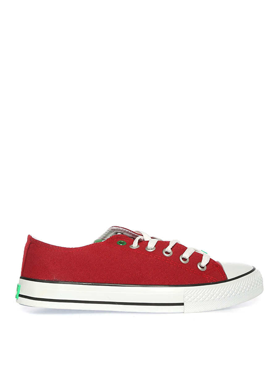 Benetton Sneaker, 40, Bordo