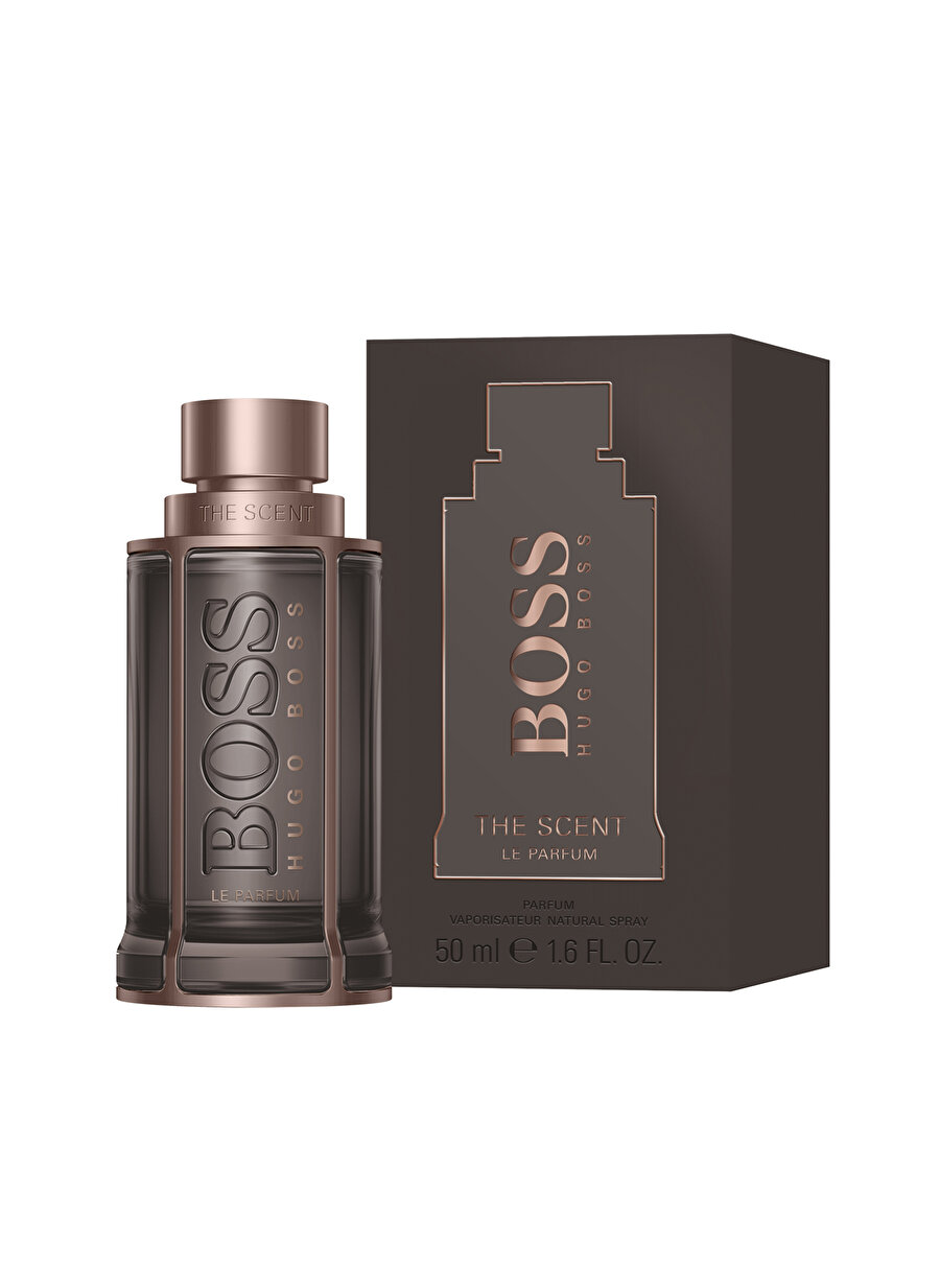 Hugo Boss The Scent Le Parfum For Him 50 Ml_0