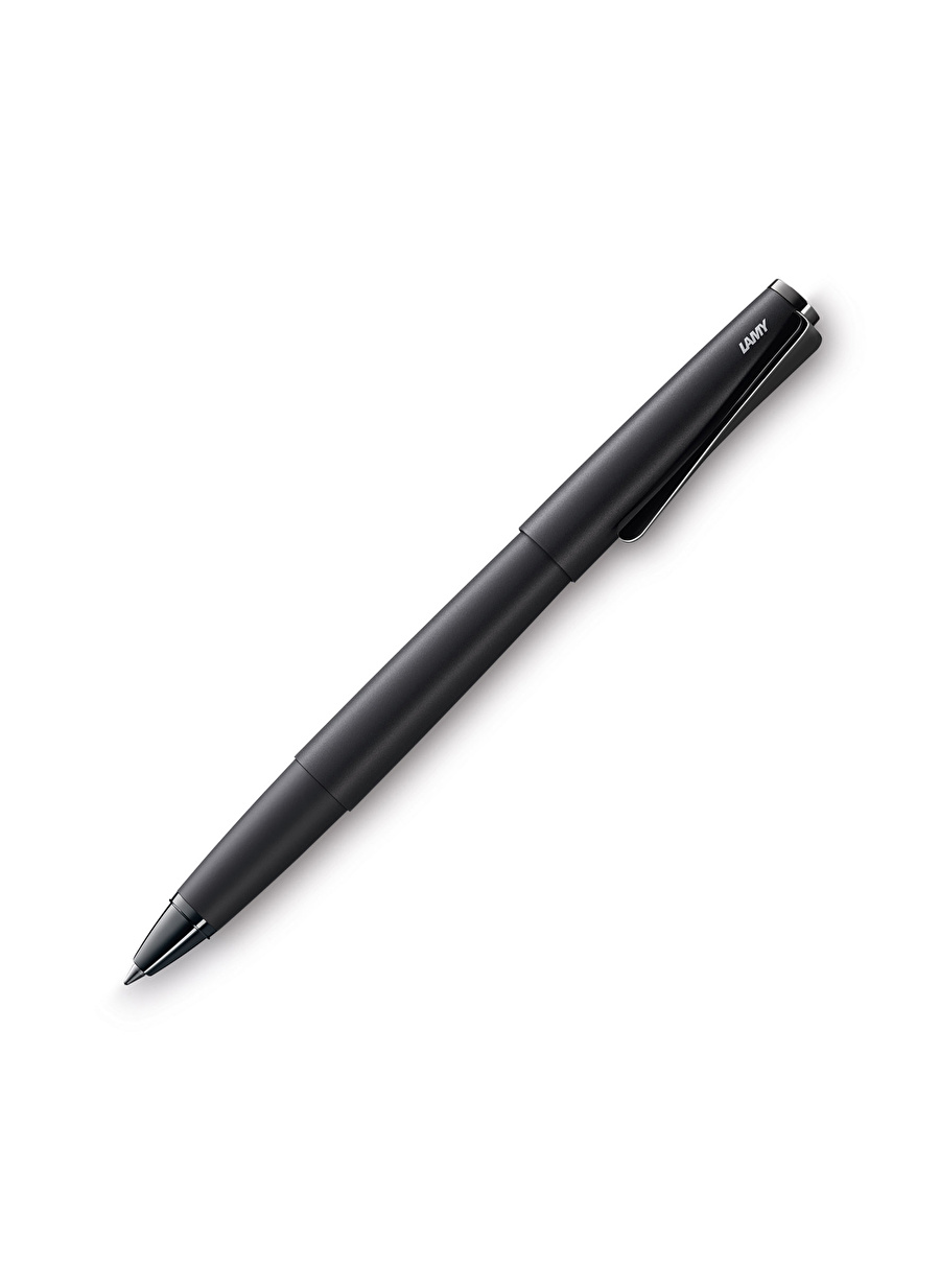 Lamy Studio Lx Roller Kalem M Uç Siyah