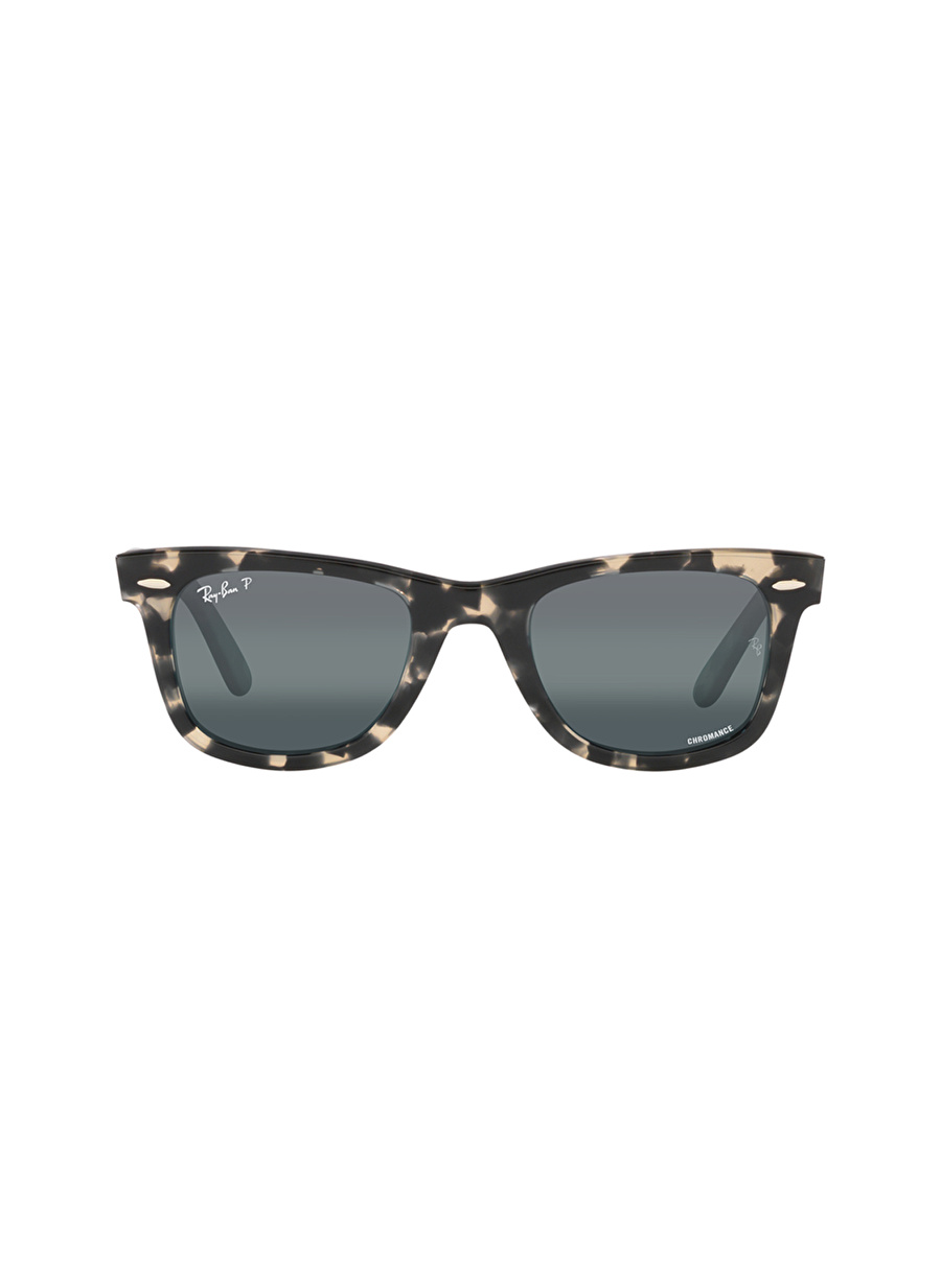 Ray-Ban Kare Unisex Güneş Gözlüğü 0RB2140501333G6