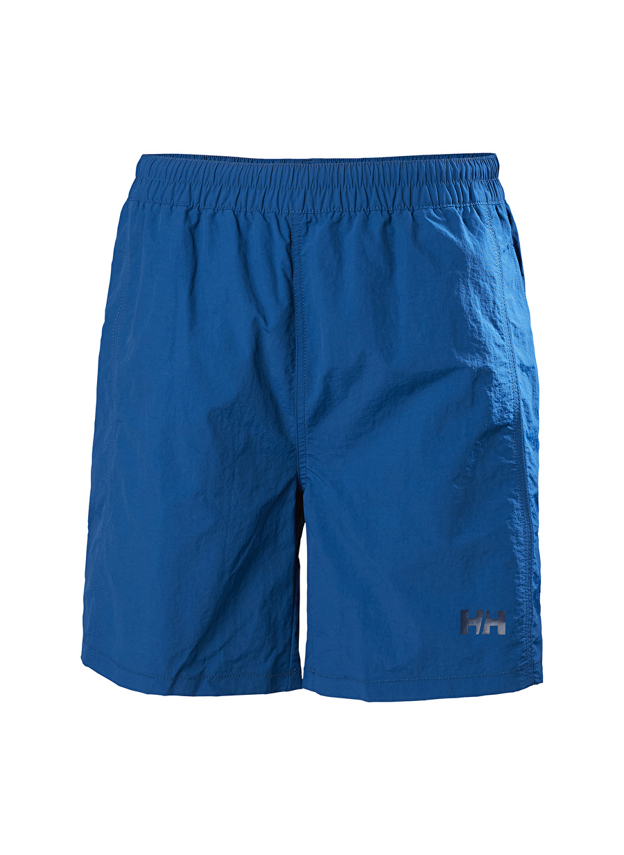 Helly Hansen Normal Mavi Erkek Şort CALSHOT TRUNK