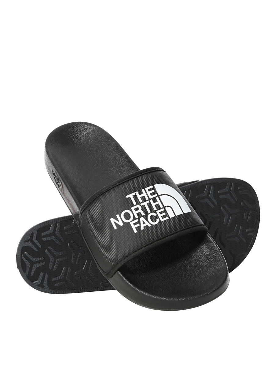 The North Face     Siyah Erkek Terlik  -  NF0A4T2RKY41 M Base Camp Slide III