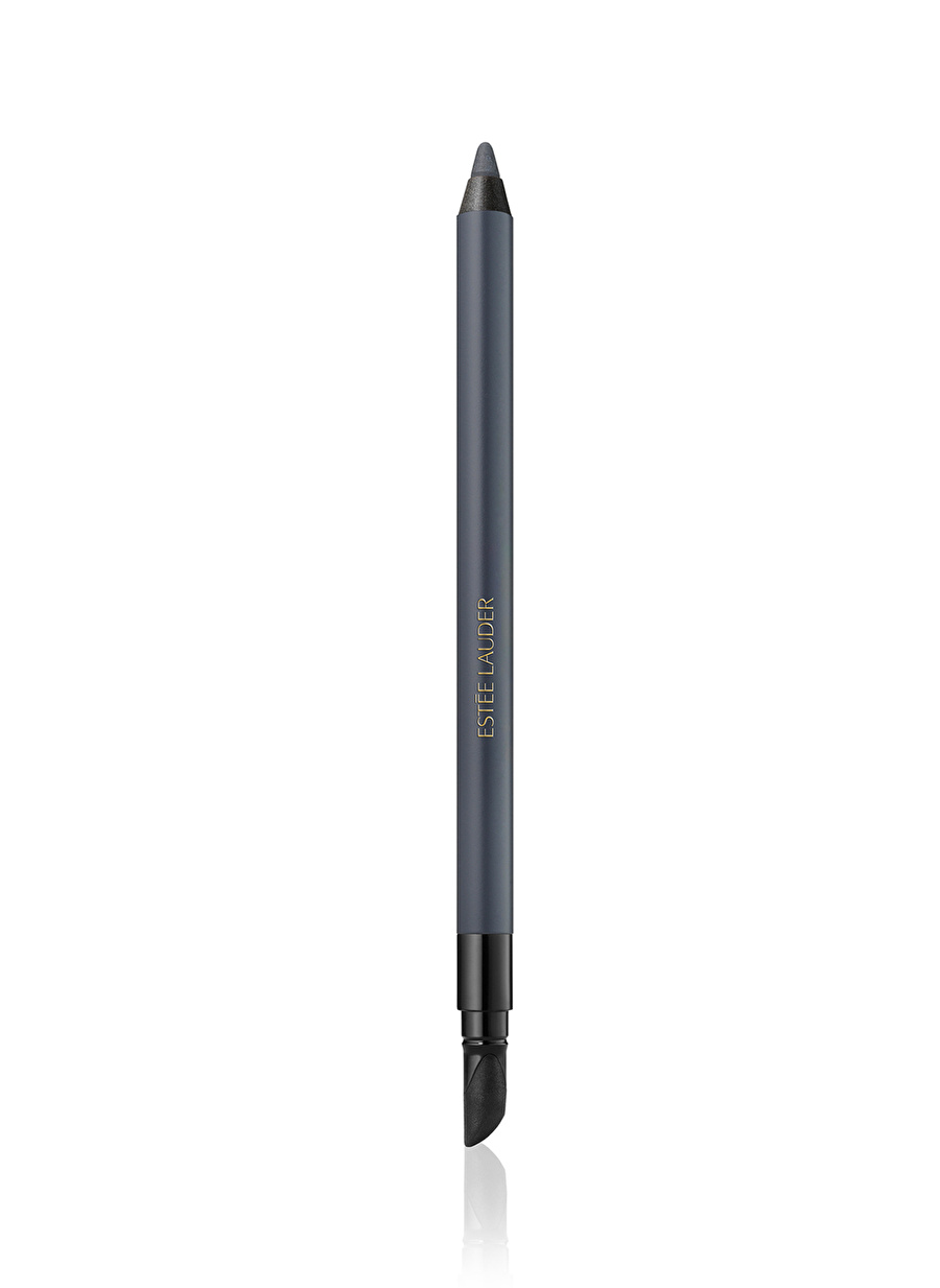 Estee Lauder ESTEE LAUDER DW 24H WATERPROOF GEL EYE PENCIL-GÖZ KALEMİ-SMOKE