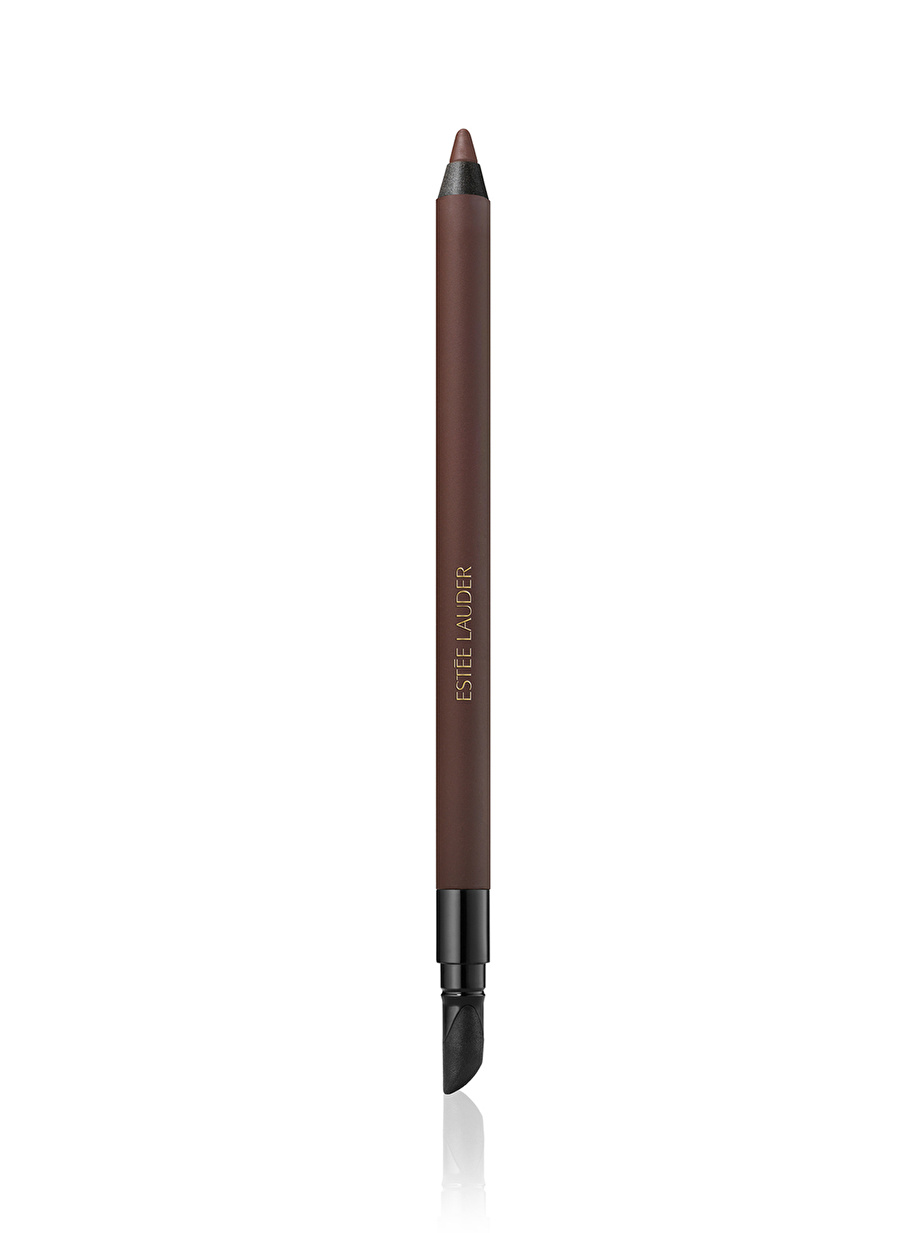 Estee Lauder ESTEE LAUDER DW 24H WATERPROOF GEL EYE PENCIL-GÖZ KALEMİ-COFFEE