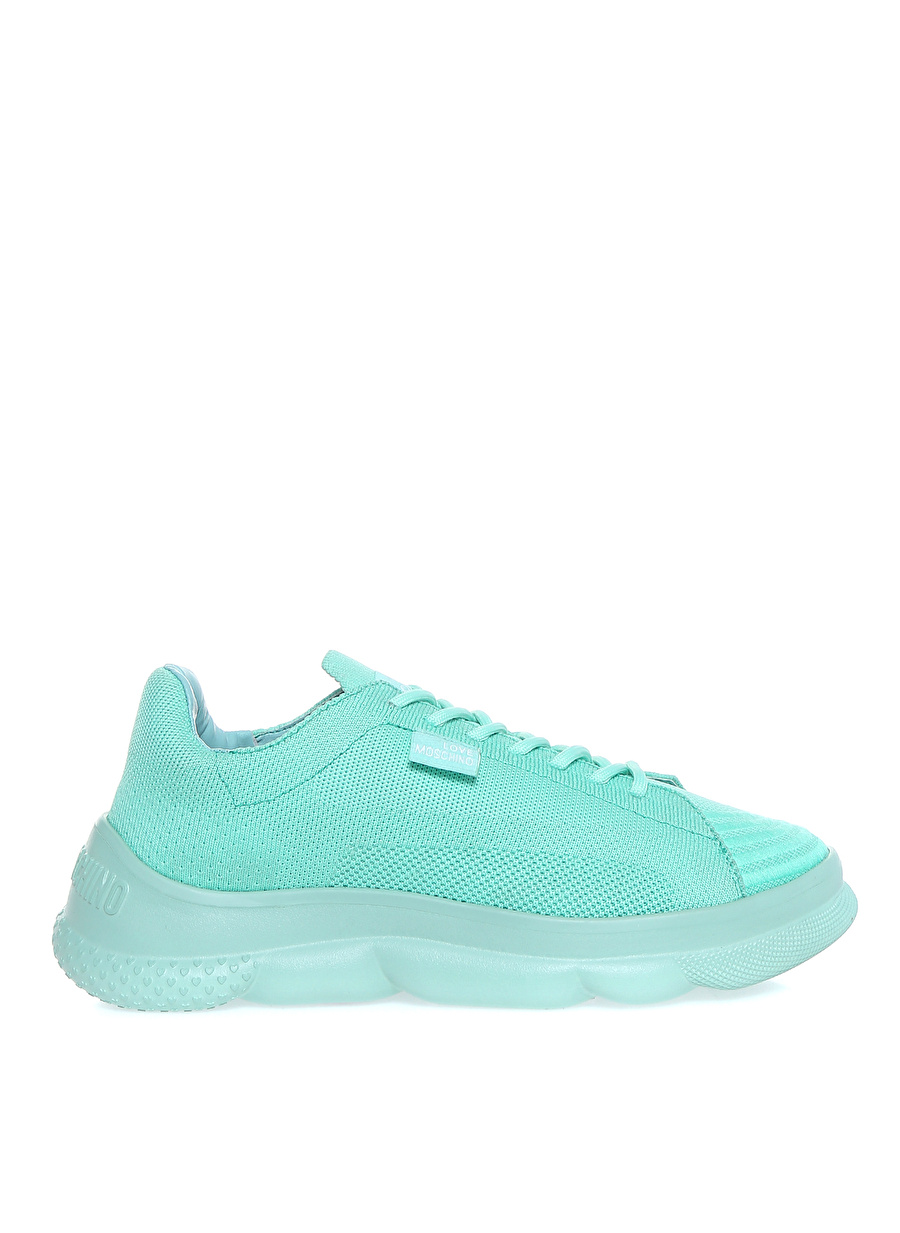 Love Moschino Mint Kadın Sneaker JA15594G0E