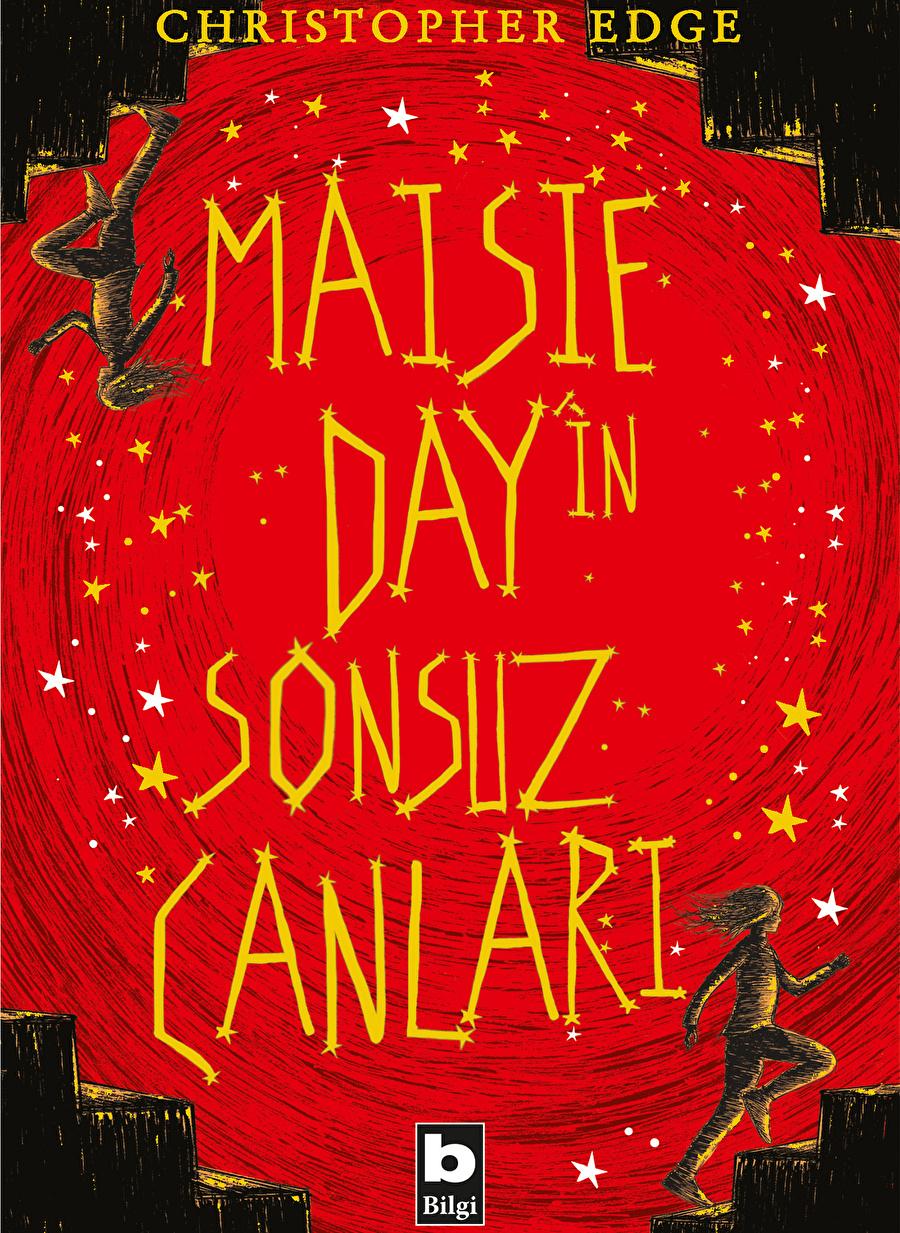 Bilgi Maisie Day'In Sonsuz Canları