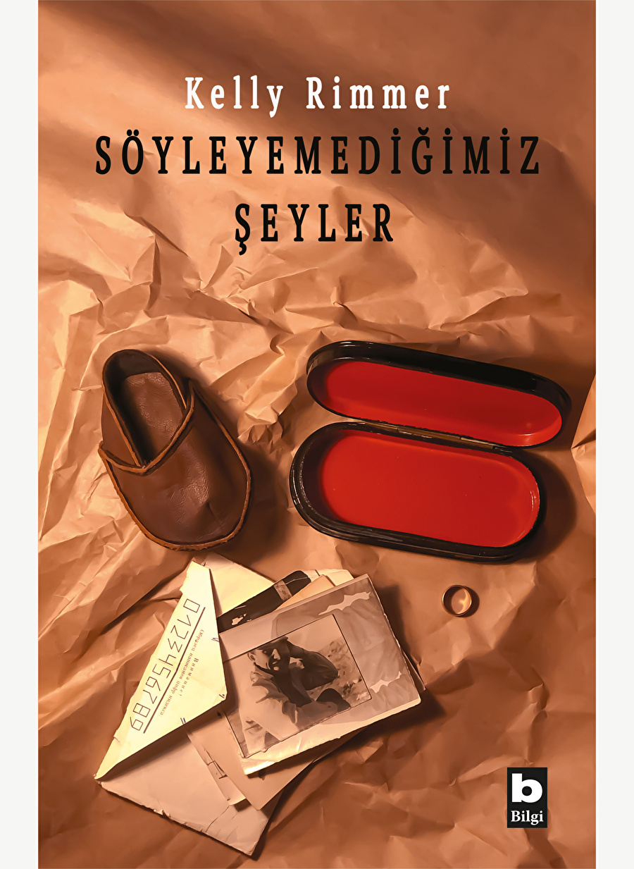 Bilgi Söyleyemediğimiz Şeyler