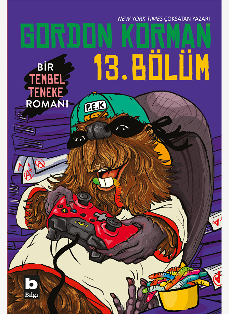 Bilgi Kitap 13. Bölüm