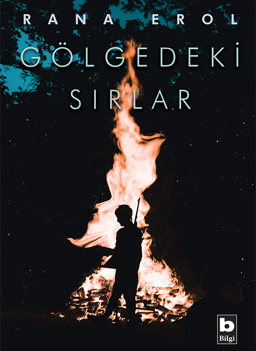 Bilgi Gölgedeki Sırlar