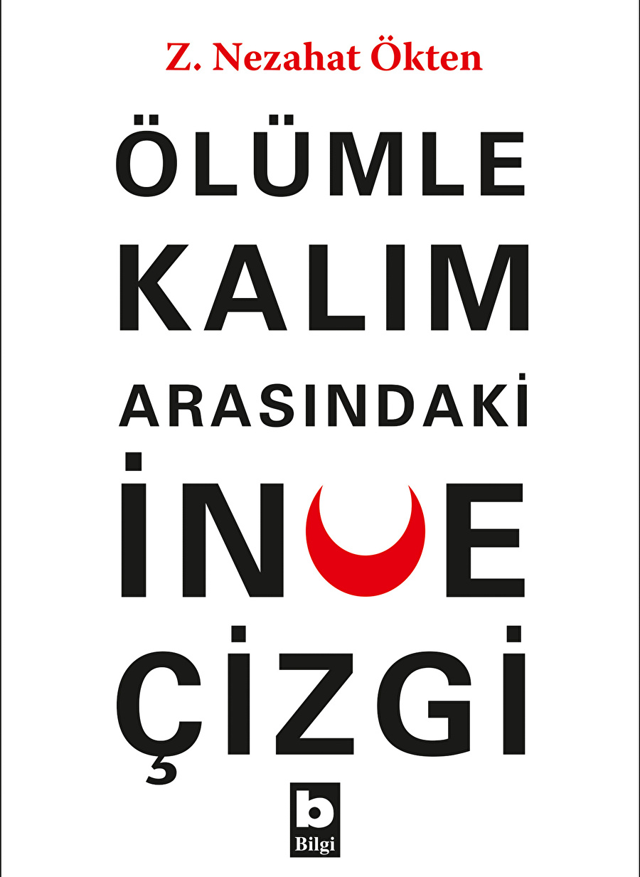 Ölümle Kalım Arasında İnce Çizgi