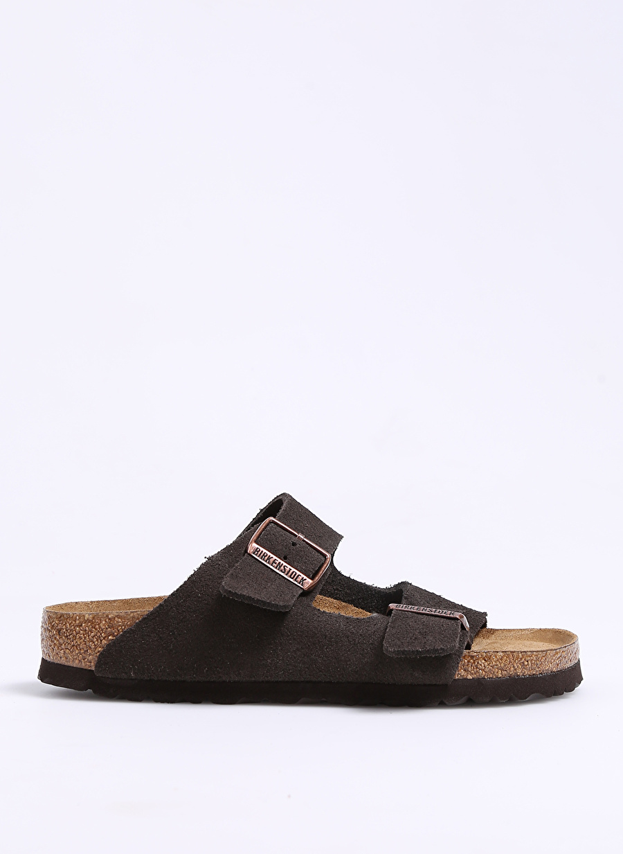 Birkenstock Kahve Kadın Terlik ARIZONA SFB VL