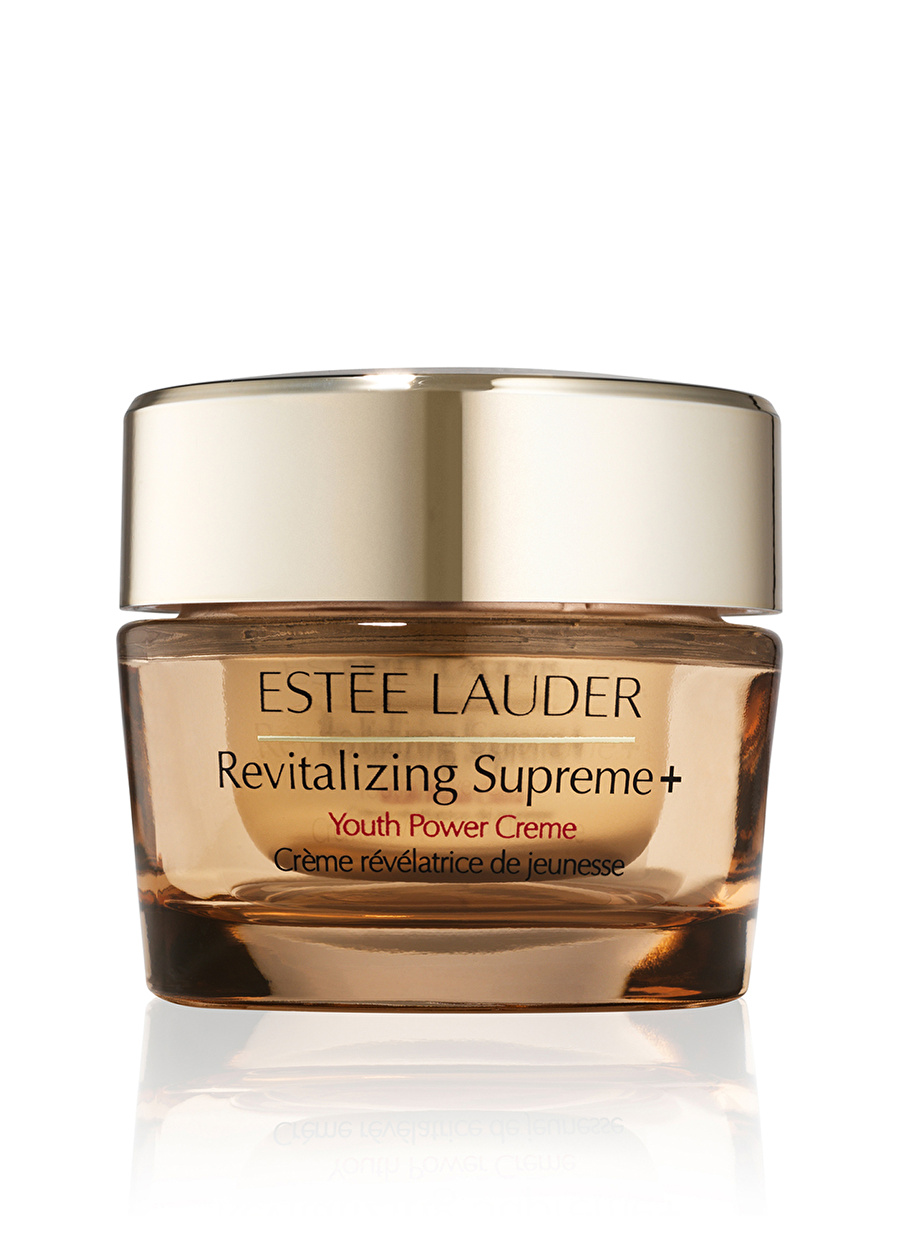 Estee Lauder  Revıtalızıng Supreme+ Youth Power Çok Amaçlı Yaşlanma Karşıtı Nemlendirici 30 ml