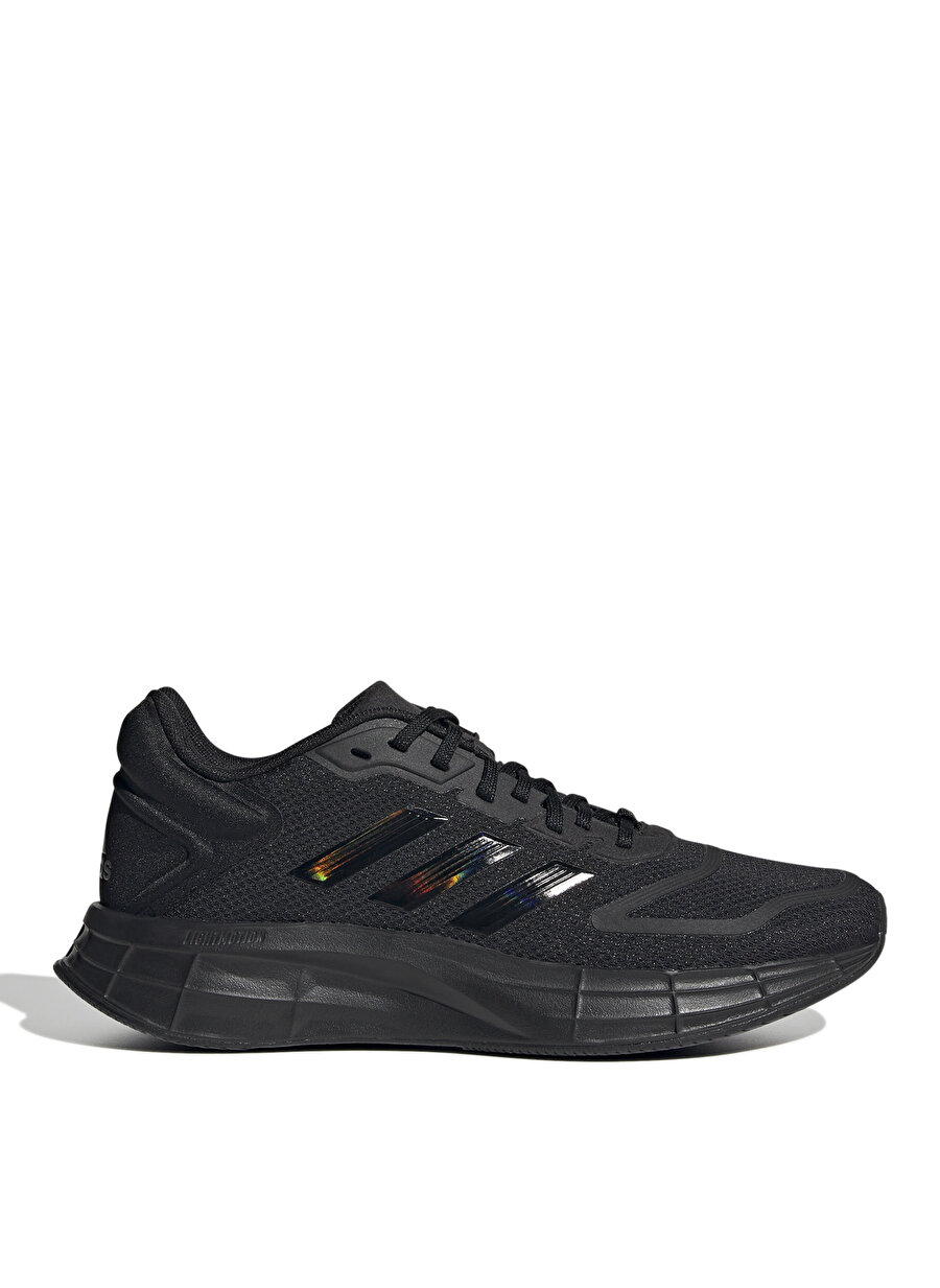 Adidas GX0711 Duramo 10 Siyah Kadınkoşu Ayakkabısı