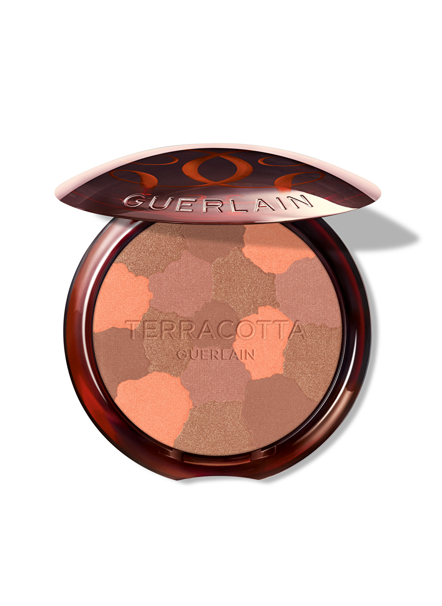 Guerlain Terralight 22 Bronz 05 Pudra