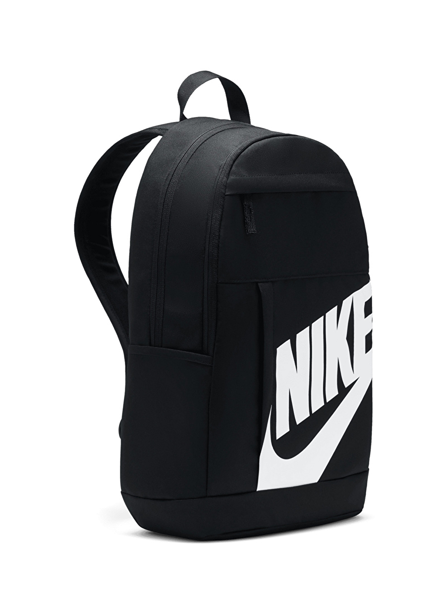 Nike Siyah Unisex 30x15x48 Sırt Çantası DD0559-010 NK ELMNTL BKPK - HBR_2