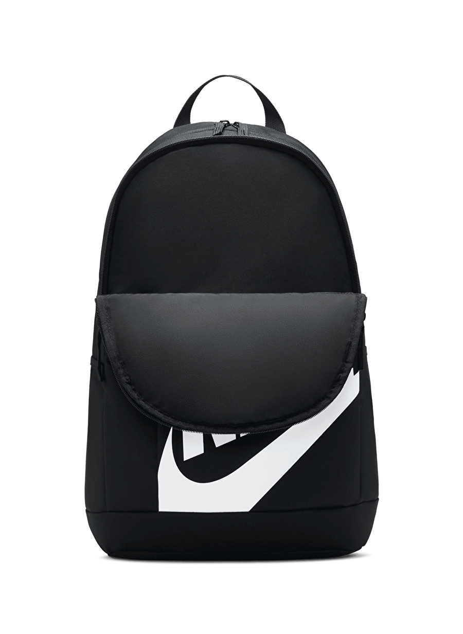 Nike Siyah Unisex 30x15x48 Sırt Çantası DD0559-010 NK ELMNTL BKPK - HBR_3