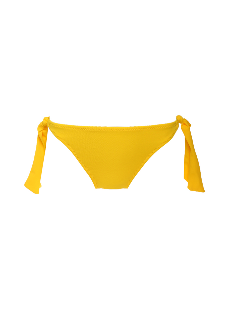 Bonesta Sarı Kadın Bikini Alt 410091