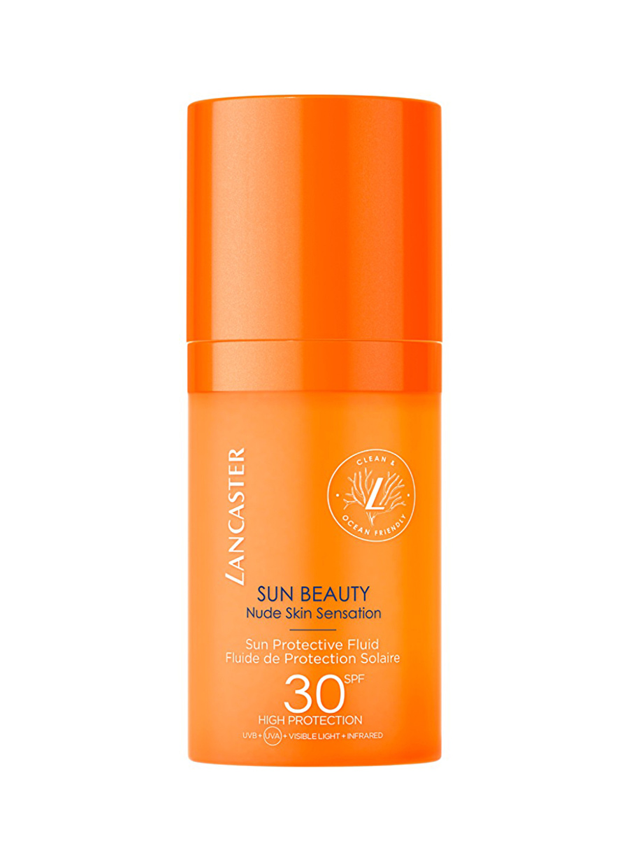 Lancaster Sun Beauty Sun Protective Fluid SPF30 30 ml