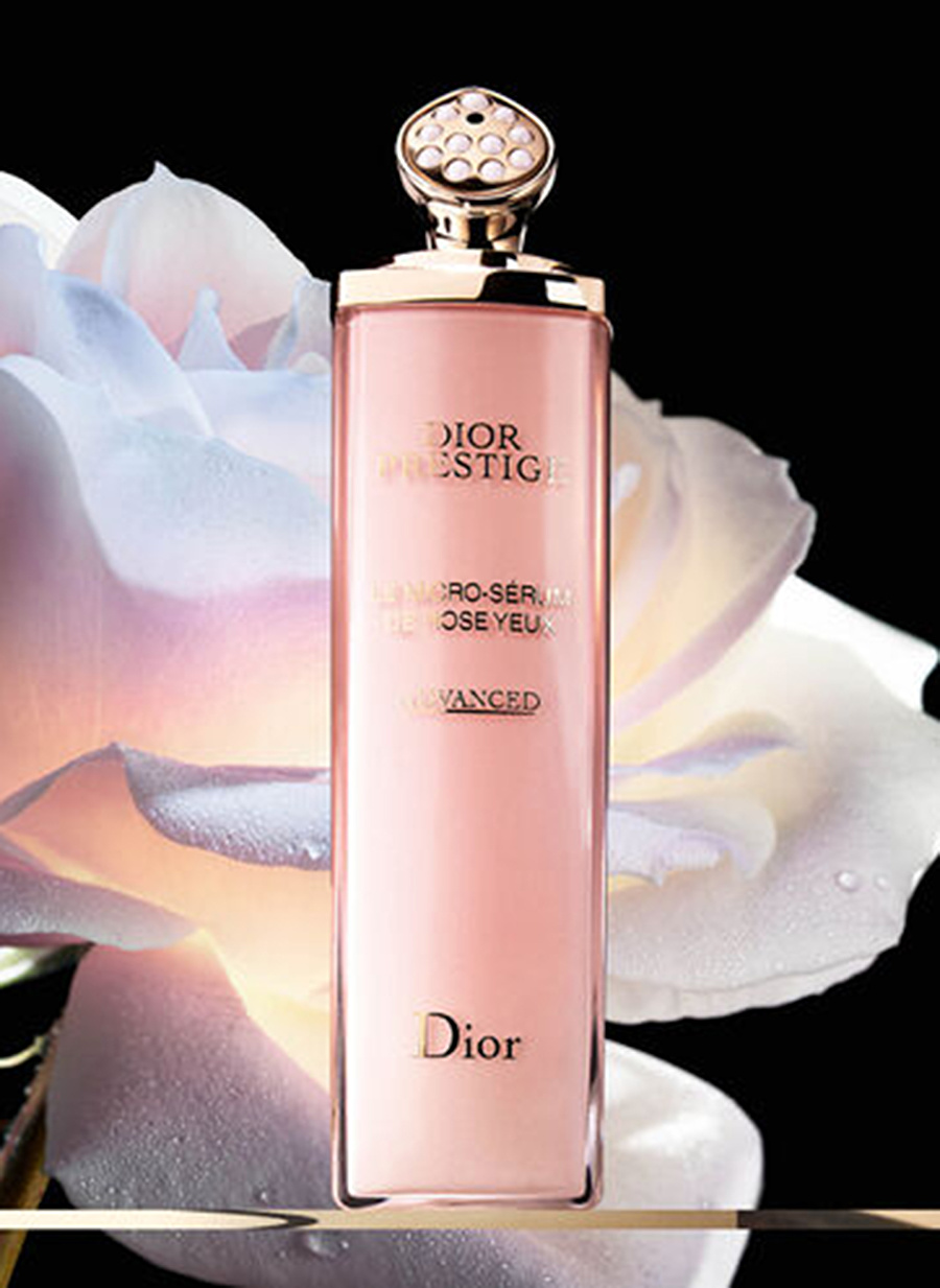 Dior Prestige Le Micro Serum 20 Ml