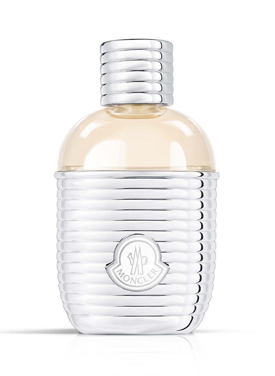 Moncler  Pour Femme Edp 60Ml Parfüm