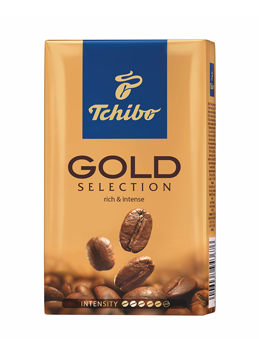 Tchibo Gold Selection Filtre Kahve 250 g