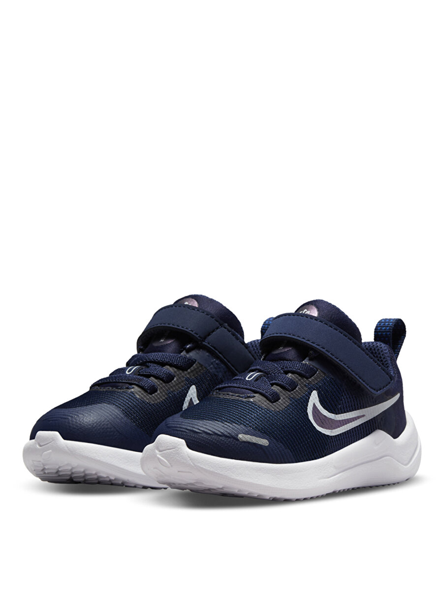 Nike Mavi Bebek Yürüyüş Ayakkabısı DM4191-400NIKEDOWNSHIFTER12NN(TDV)