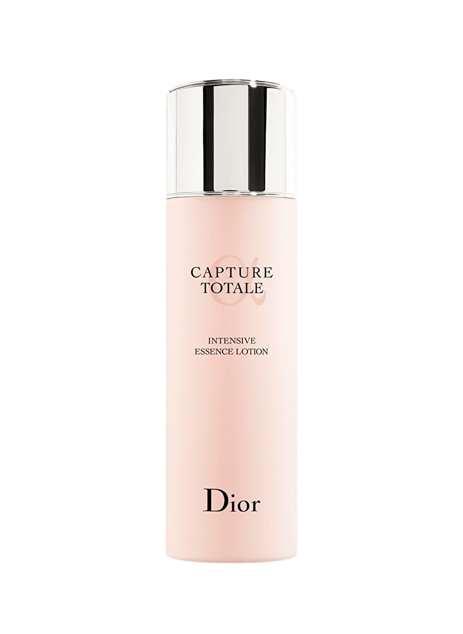 Dior Capture Totale Yoğun Özlü Hazırlayıcı Yüz Losyonu 150 Ml