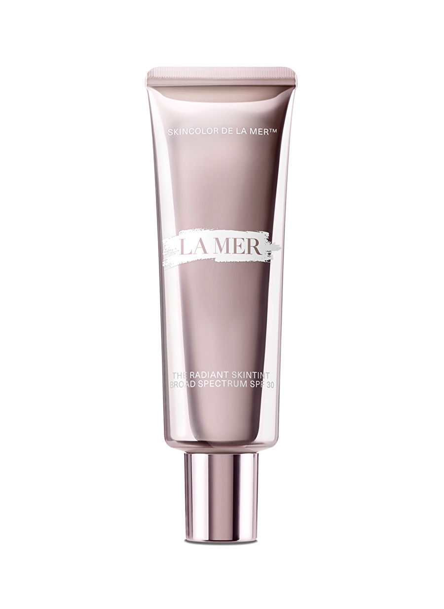 La Mer The Radiant Skin Tint Broad Spectrum SPF 30 - Deep 40ml Renkli Güneş Koruyucu Krem