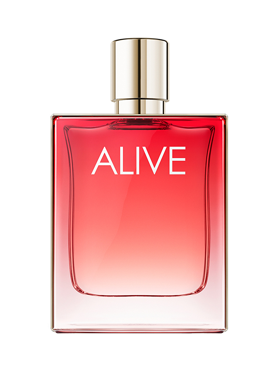 Hugo Boss Alive Intense Edp 80 ml Kadın Parfümü