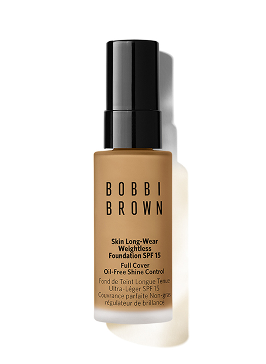 Bobbi Brown Mını Slww Foundatıon - Natural Fondöten