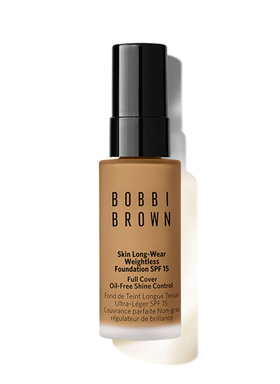 Bobbi Brown Mını Slww Foundatıon - Honey  Fondöten