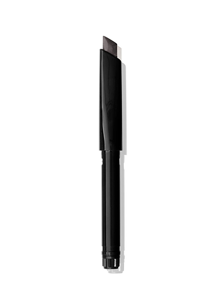 Bobbi Brown Long-Wear Brow Pencil Kaş Kalemi Refill Soft Black 0,33 G