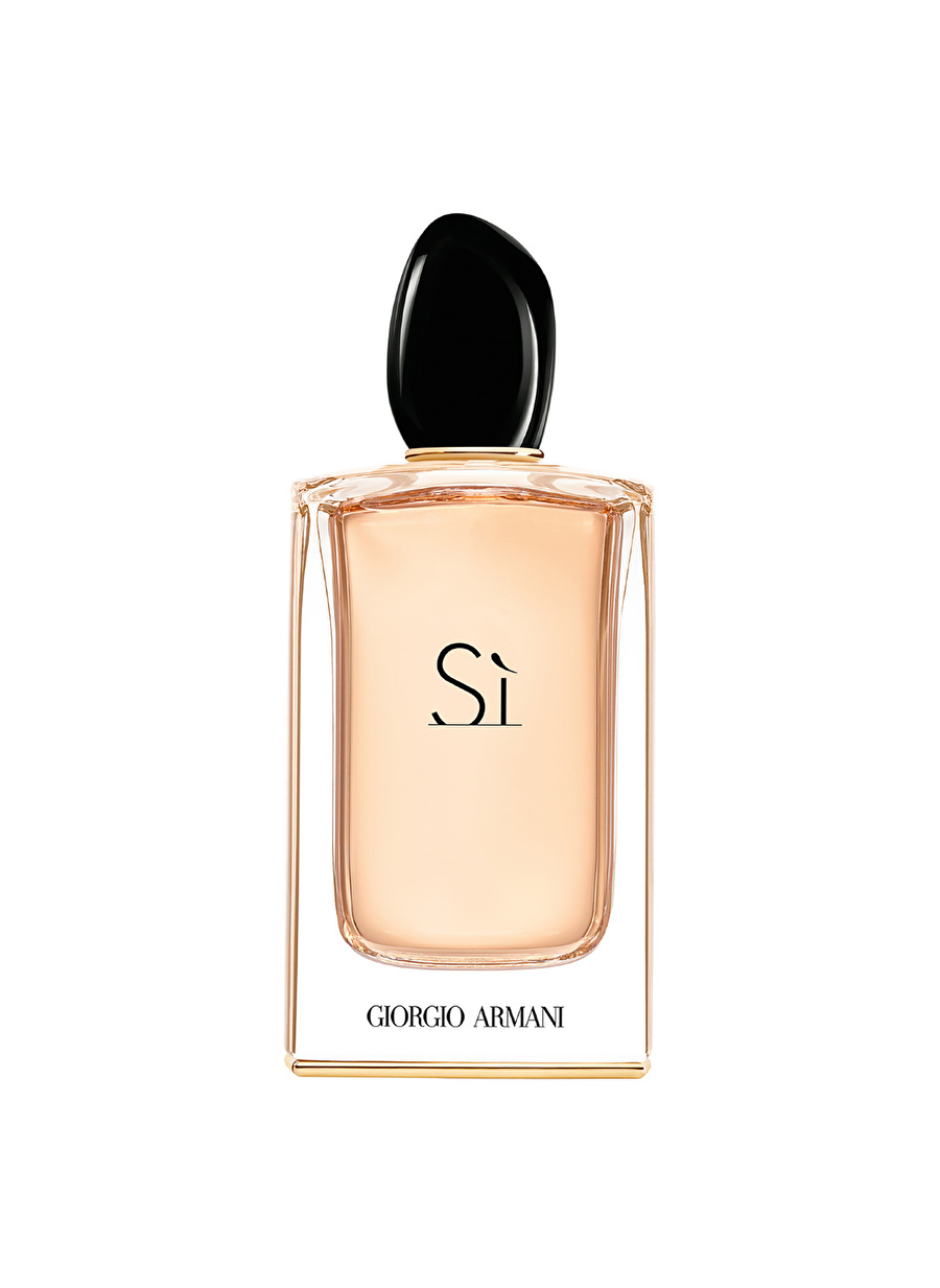 Armani Si EDP 150 ml Kadın Parfüm