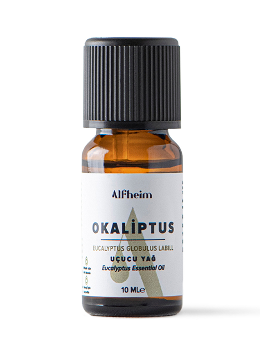 Alfheim Okaliptus Uçucu Yağı/ 10 ml