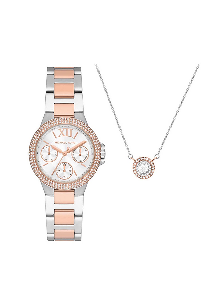 Michael Kors Kadın Saat MK1054SET