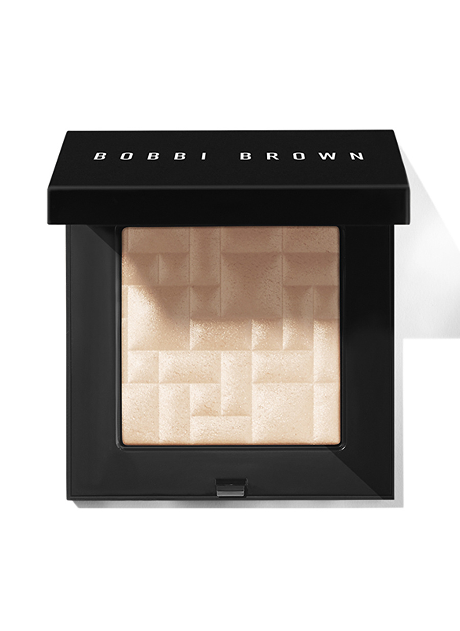 Bobbi Brown Hıghlıghtıng Powder-Quartz Glow Aydınlatıcı