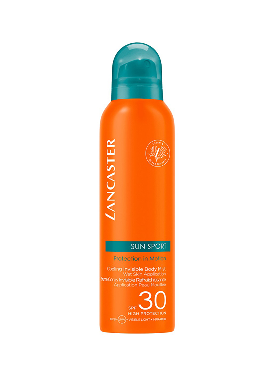 Lancaster Sun Sport Body Mist SPF30 200M ml