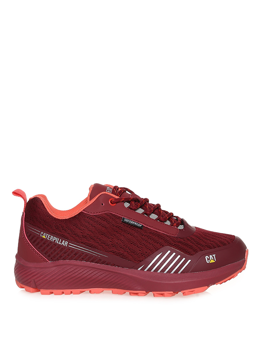 Caterpillar Bordo Kadın Sneaker B21W085A